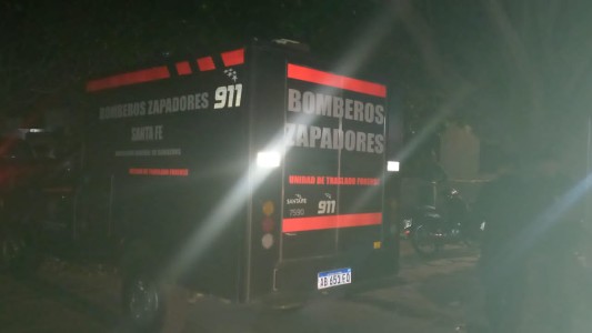 ¿Cómo continúa la búsqueda de Monica Aquino?