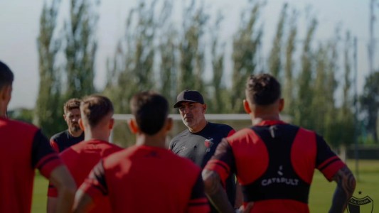 ¿Cómo es la semana de Colón tras el empate en Madryn?