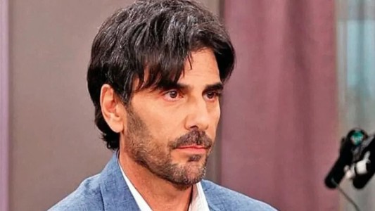 La Justicia de Brasil condenó a Juan Darthés a seis años de prisión