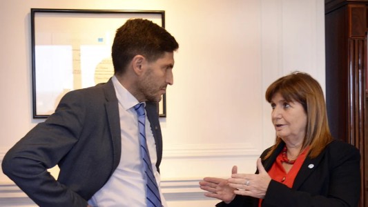 Harán un balance del trabajo conjunto de fuerzas provinciales y federales