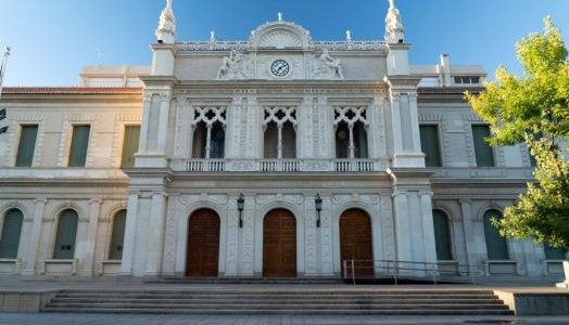 Las universidades llevan adelante un paro de 48 horas