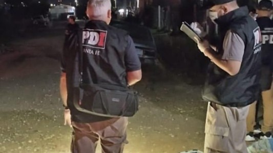 Hirieron a dos hermanos en barrio Barranquitas