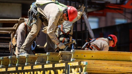 Sangría laboral: en el primer cuatrimestre hubo 120.000 despidos