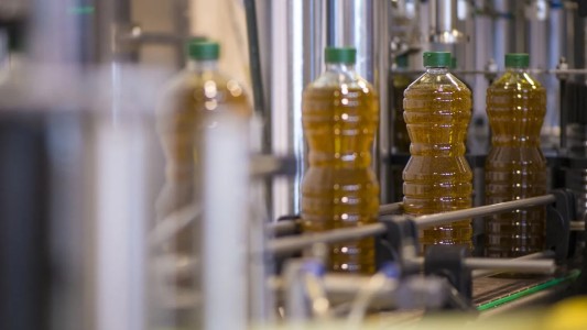 Desde este miércoles paran los aceiteros por tiempo indeterminado