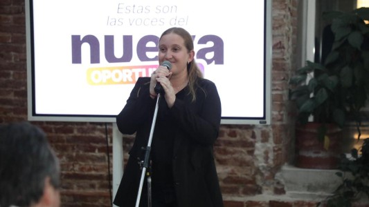 Se relanzó el programa Nueva Oportunidad en Santa Fe