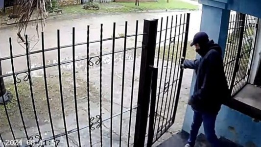 Prisión preventiva para un hombre acusado de robar una fortuna