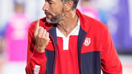 Unión: ¿vuelven Mosqueira y Luna Diale para el partido contra San Lorenzo?