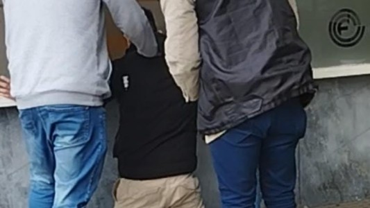 Santa Fe: Detuvieron a un hombre que cometió un homicidio en febrero pasado