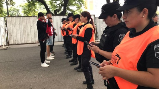 Seguridad en el fútbol: ¿Hay chances que vuelvan los visitantes en Santa Fe?