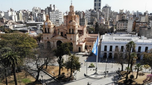 Córdoba presentó su oferta turística para el fin de semana largo y las vacaciones de invierno