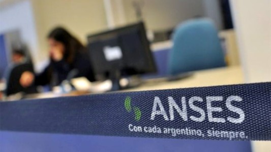 Anses: ¿Quienes cobran este viernes?