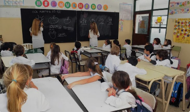 Uno de cada dos chicos de tercer grado no entiende lo que lee