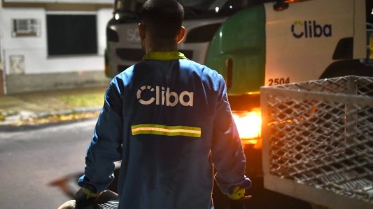 Así serán los servicios municipales este fin de semana largo en Santa Fe