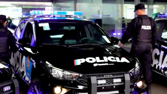 Seguridad afirma que intensifica el patrullaje en barrios del norte