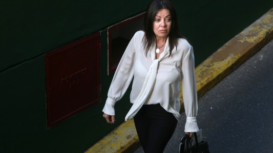 Pettovello desmintió rumores de renuncia: "A mi amigo solo no lo voy a dejar"