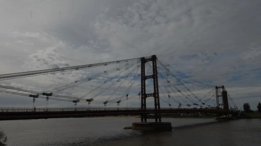 ¿Lluvias y frío? Esto dice el pronóstico del tiempo para Santa Fe