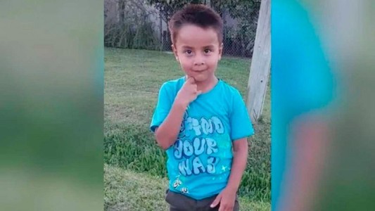 Bomberos santafesinos colaboran en búsqueda de niño desaparecido en Corrientes