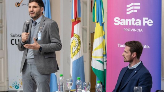 Provincia ampliará el sistema de acueductos hasta San Vicente