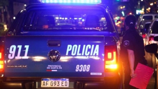 El fin de semana dejó cinco heridos en distintos hechos