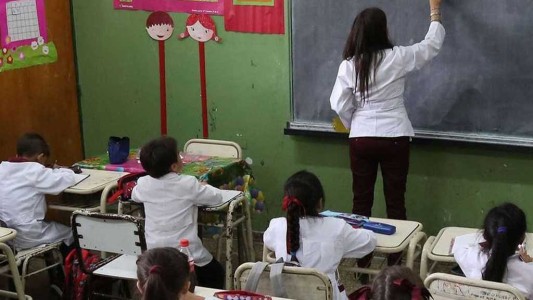 Asistencia Perfecta: la provincia dio a conocer cuándo cobran los docentes
