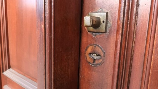 Rosario: el jueves es el día que más cables se roban