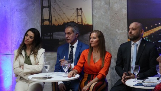 La provincia presentó su oferta turística en Buenos Aires