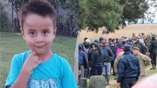 Caso Loan: piden que intervenga la Justicia Federal ante la posibilidad de trata