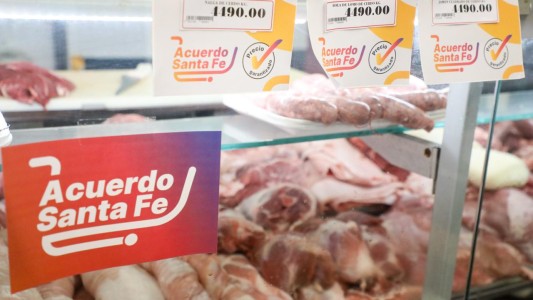 Más comercios se suman al acuerdo de cortes de cerdo a precio especial