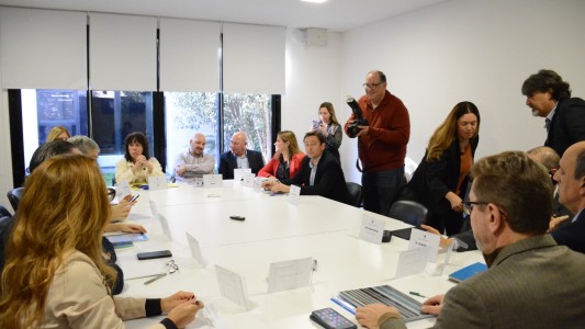 Las posturas tras la primera reunión de la comisión de análisis del sistema previsional