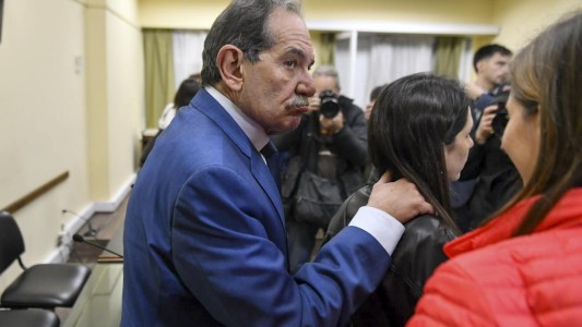 La Justicia le negó la tobillera electrónica a Alperovich y seguirá preso en Ezeiza