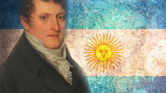 Día de la Bandera: ¿por qué se celebra los 20 de junio?