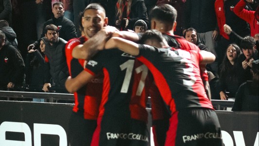 Colon: Una duda tiene Iván Delfino para enfrentar al CADU en Zárate