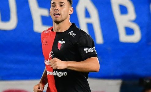 Colón ya tiene su primer refuerzo: vuelve José Neris