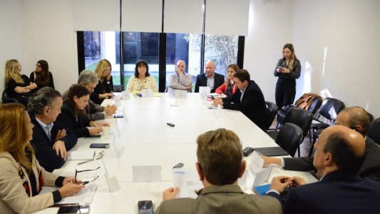 Para el gobierno provincial hay que “salvar la Caja de Jubilaciones”