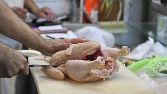 El consumo de pollo aumenta a ritmo “sostenido” en Santa Fe