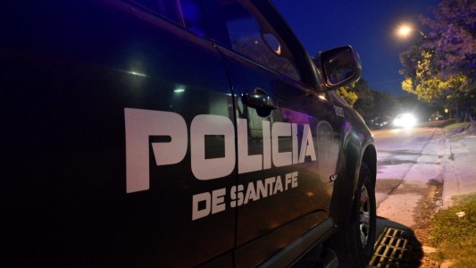 Balearon a un menor en un presunto intento de robo