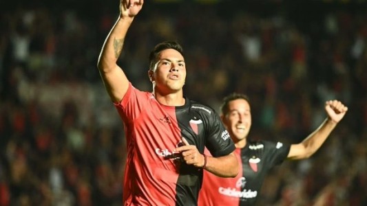 El "Operativo Retorno" comienza su segunda parte: Colon visita al CADU