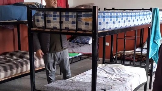 Consumo problemáticos: la Provincia incrementó en un 90 % las plazas de internación