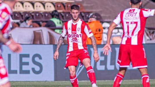 Union acelera por la compra de Franco Pardo