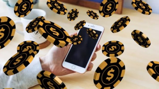 Revelan que las apuestas online son cada vez más comunes entre los jóvenes de Santa Fe