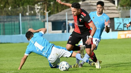 Colón volvió a tropezar como visitante y cayó ante Defensores Unidos