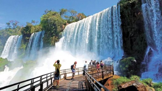 Fines de semana largos de junio: más de 2,6 millones de turistas recorrieron Argentina