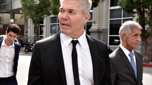 Caso Loan: Fernando Burlando se suma al equipo que patrocina a la familia