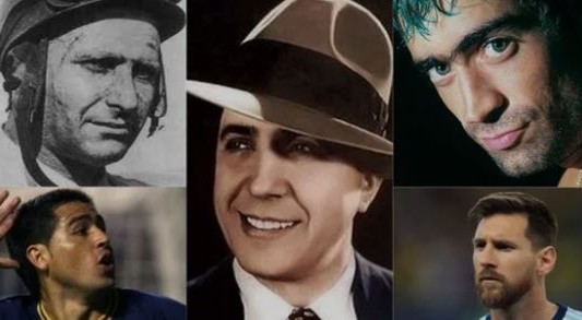 24 de junio, una fecha bien argentina