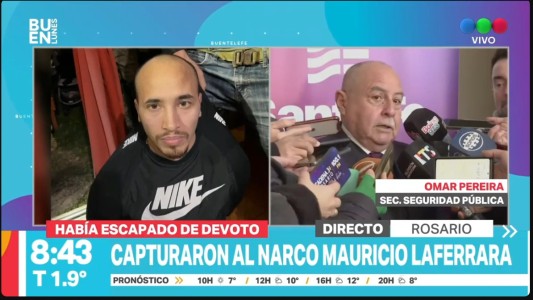 “Temíamos por la vida del gobernador”