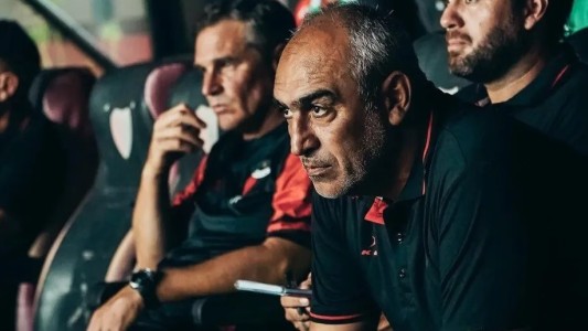 “Tenemos que poner la carita todos, es lo que corresponde”