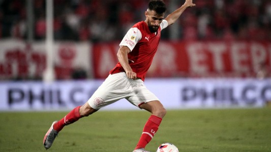 Unión preguntó condiciones por Joaquín Laso