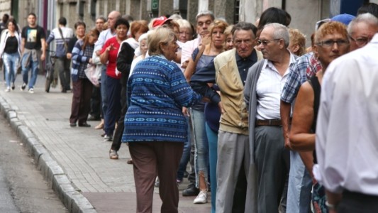 ¿Qué modificaciones podrían sufrir las jubilaciones en Santa Fe?