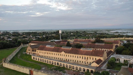 Cómo descubrieron al agente que quiso entrar droga a la cárcel de Coronda
