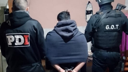 Rincón: Detienen a un hombre por herir a otro con dos disparos